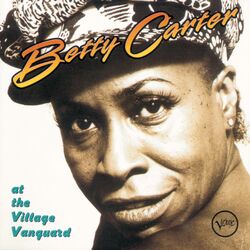 Cover of At The Village Vanguard