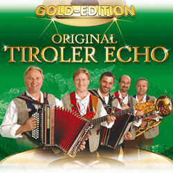 Cover of Gold-Edition