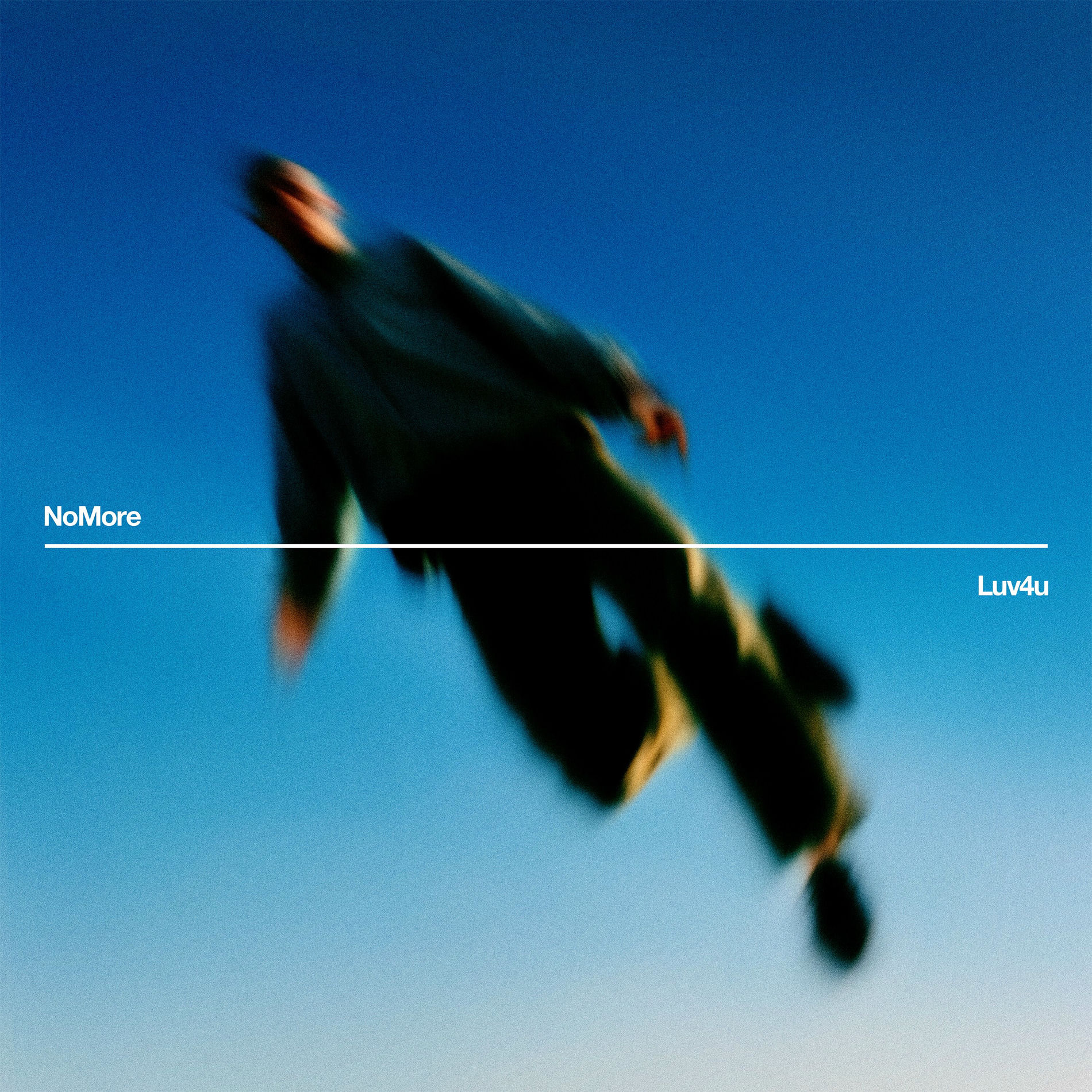 Album cover of NoMoreLuv4u