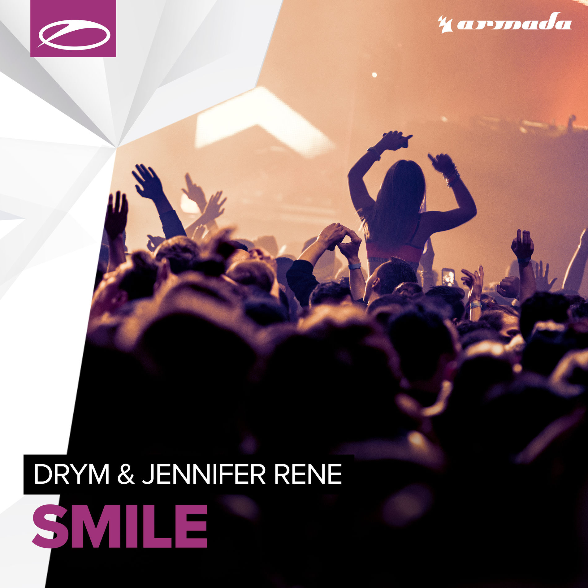 Album cover of Smile