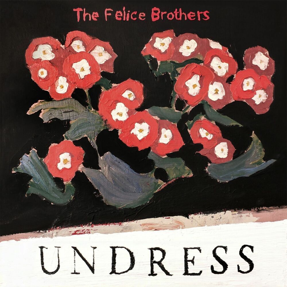 Picture of Undress