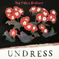 Cover of Undress