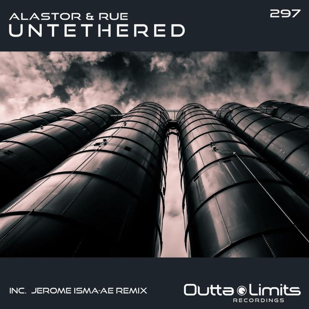 Picture of Untethered