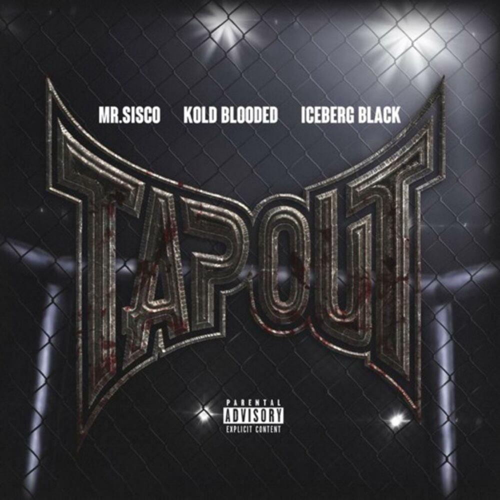 Picture of Tap Out (feat. Iceberg Black)