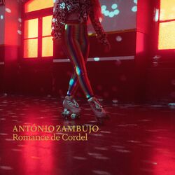 Cover of Romance De Cordel