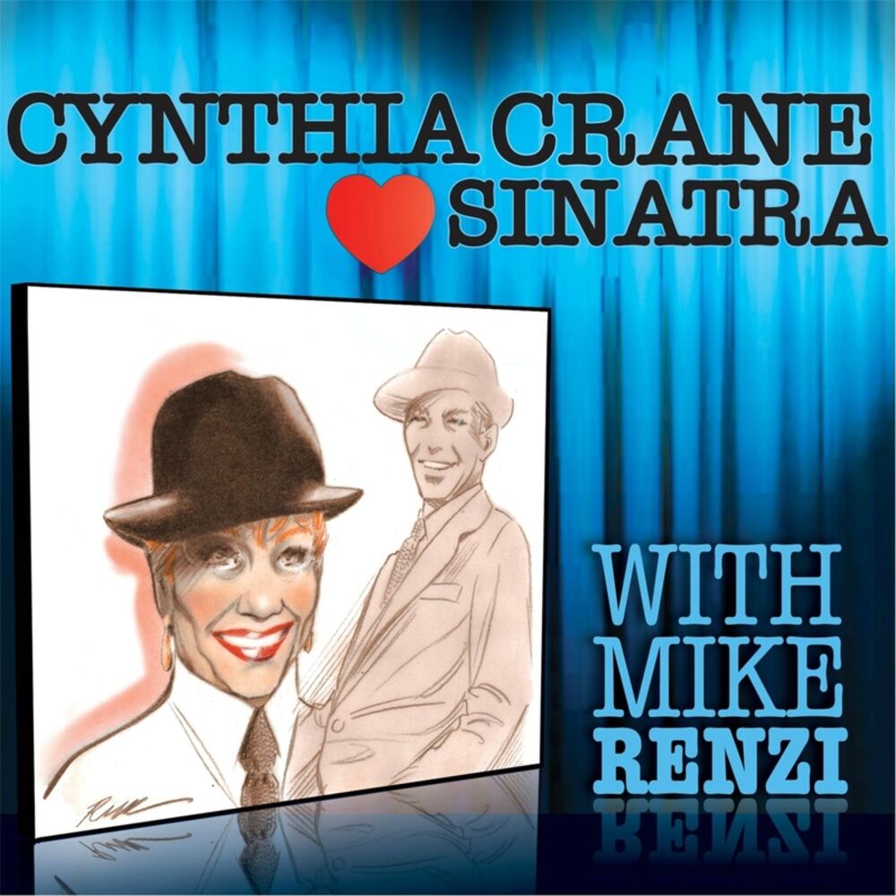 Picture of Cynthia Loves Sinatra