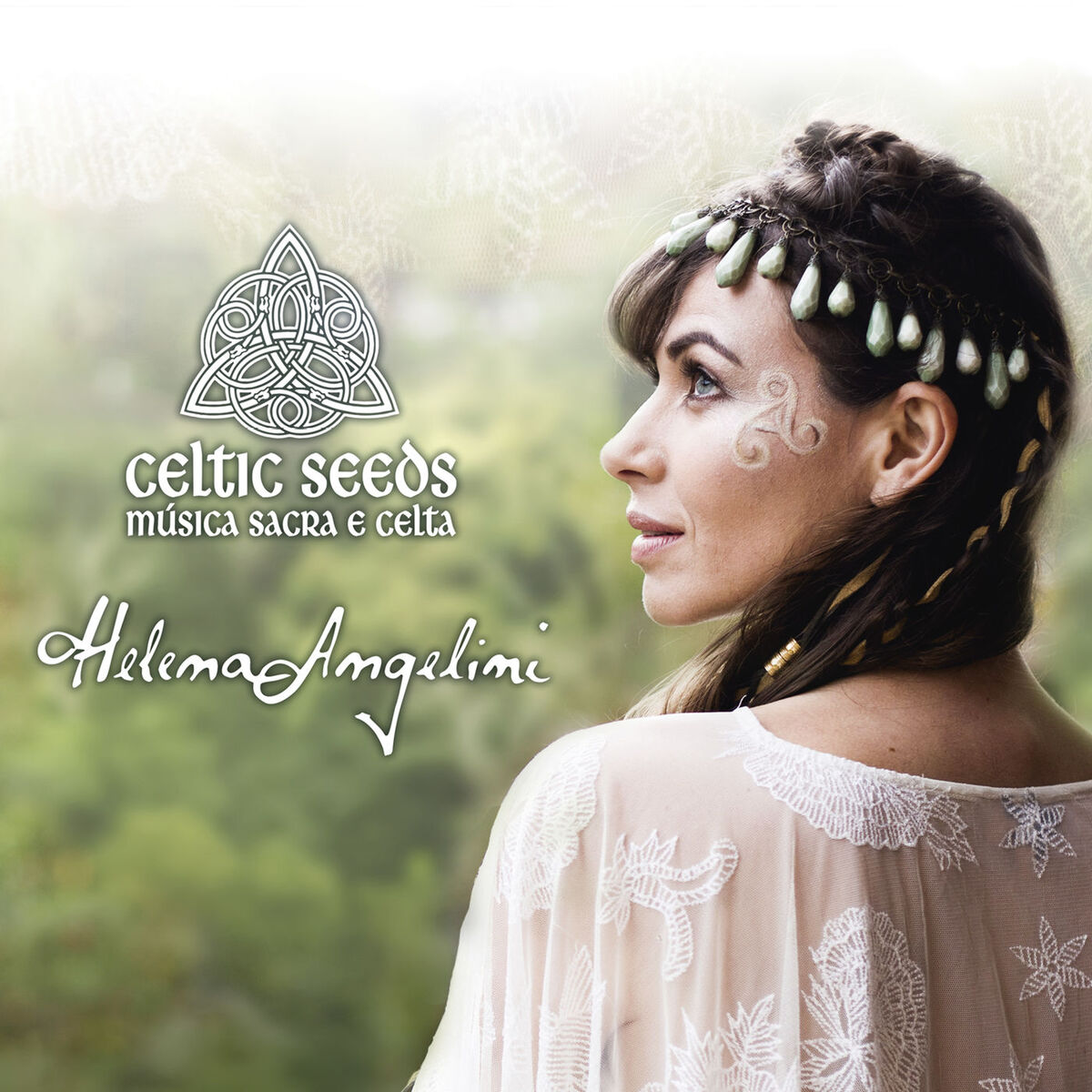Album cover of Celtic Seeds