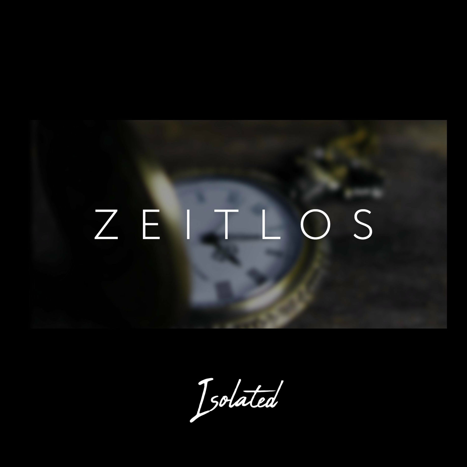 Album cover of Zeitlos