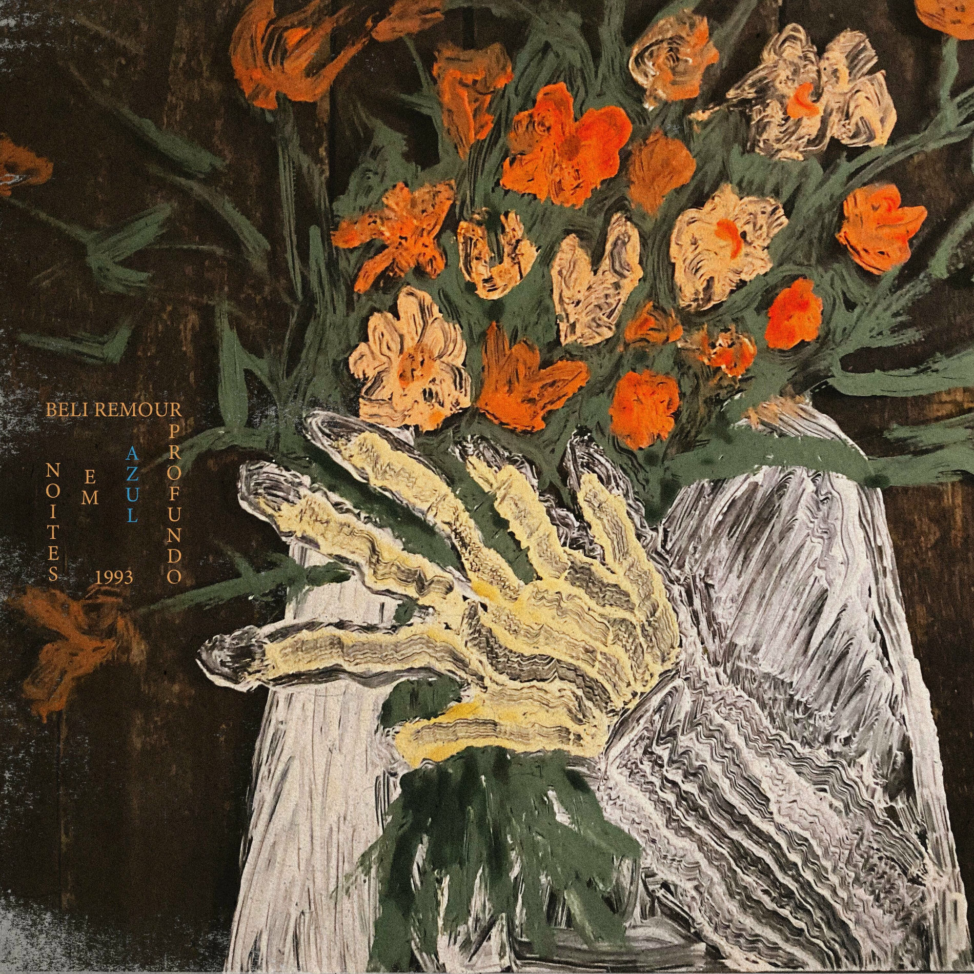 Album cover of Promessas