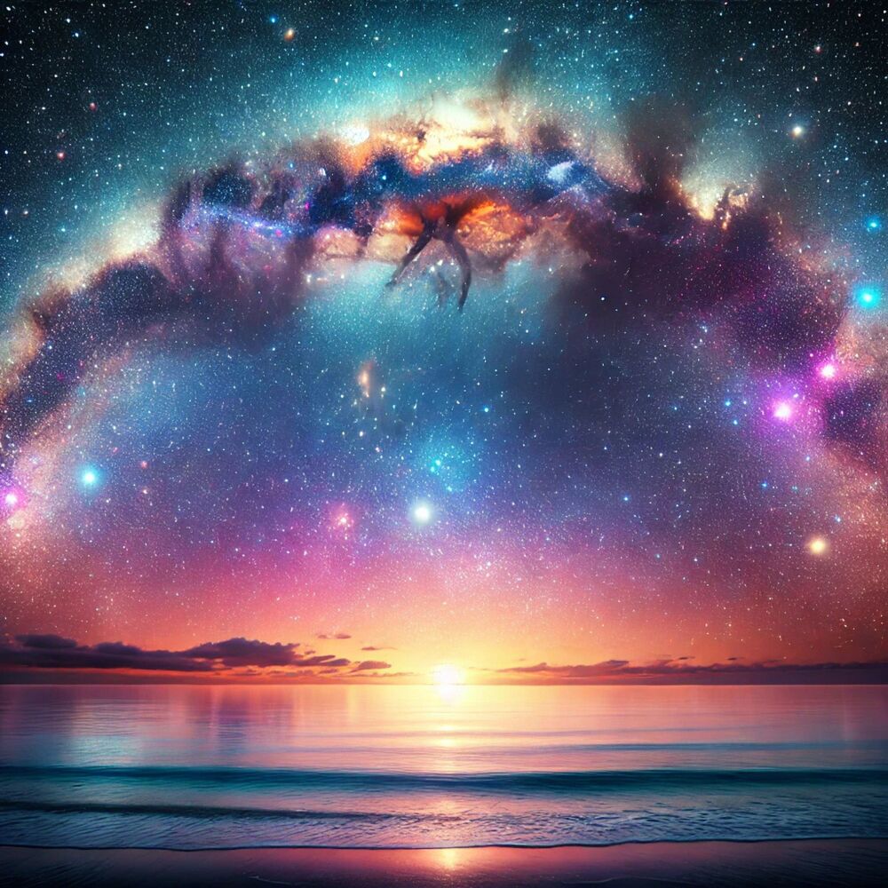 Picture of Sleepy Ocean