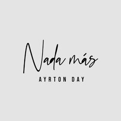 Cover of Nada Más
