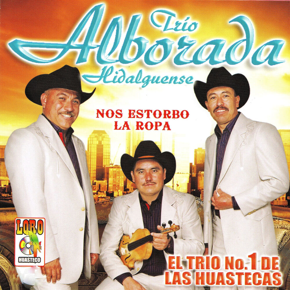 Picture of Nos Estorbó la Ropa