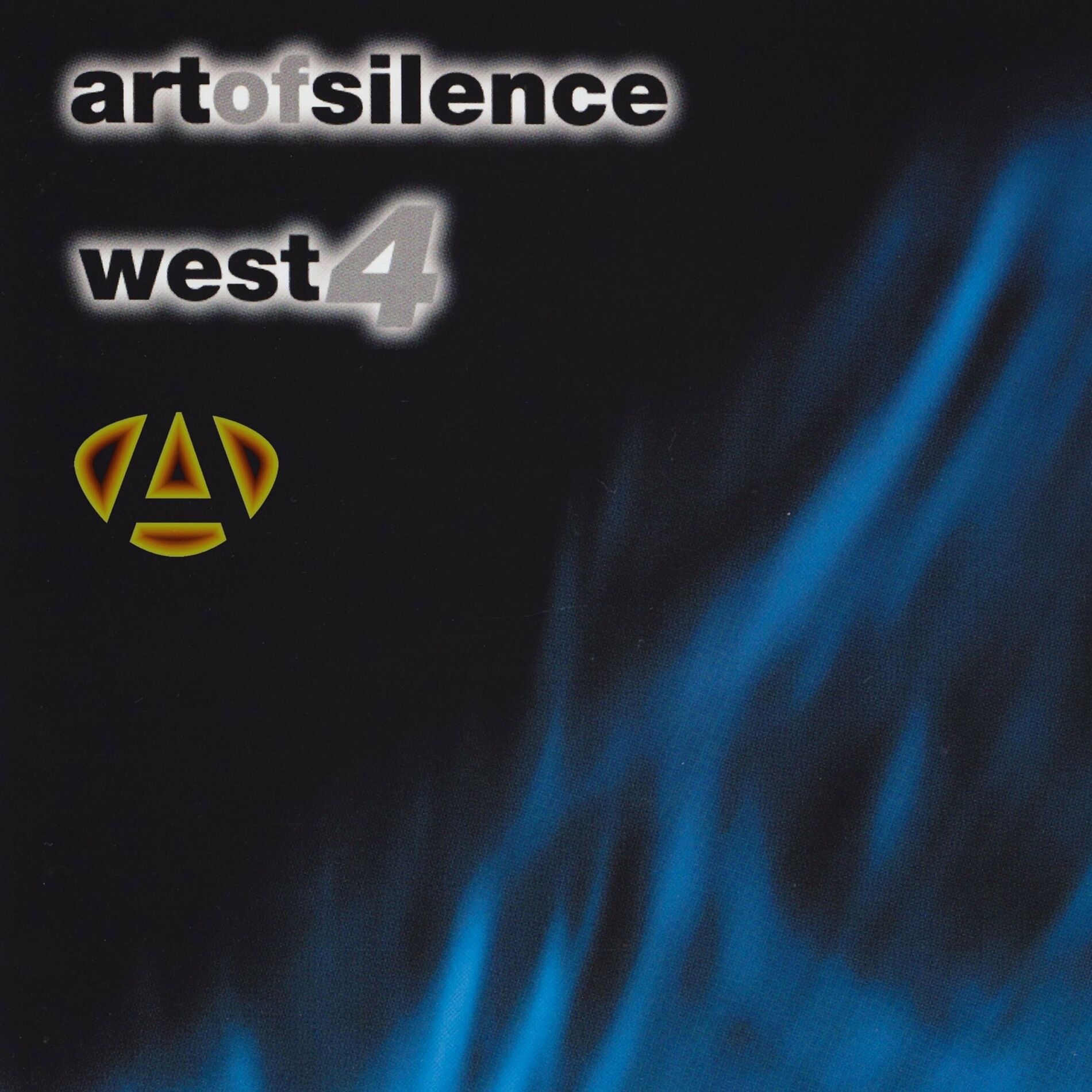 Album cover of West 4 (Sander Kleinenberg Mixes)