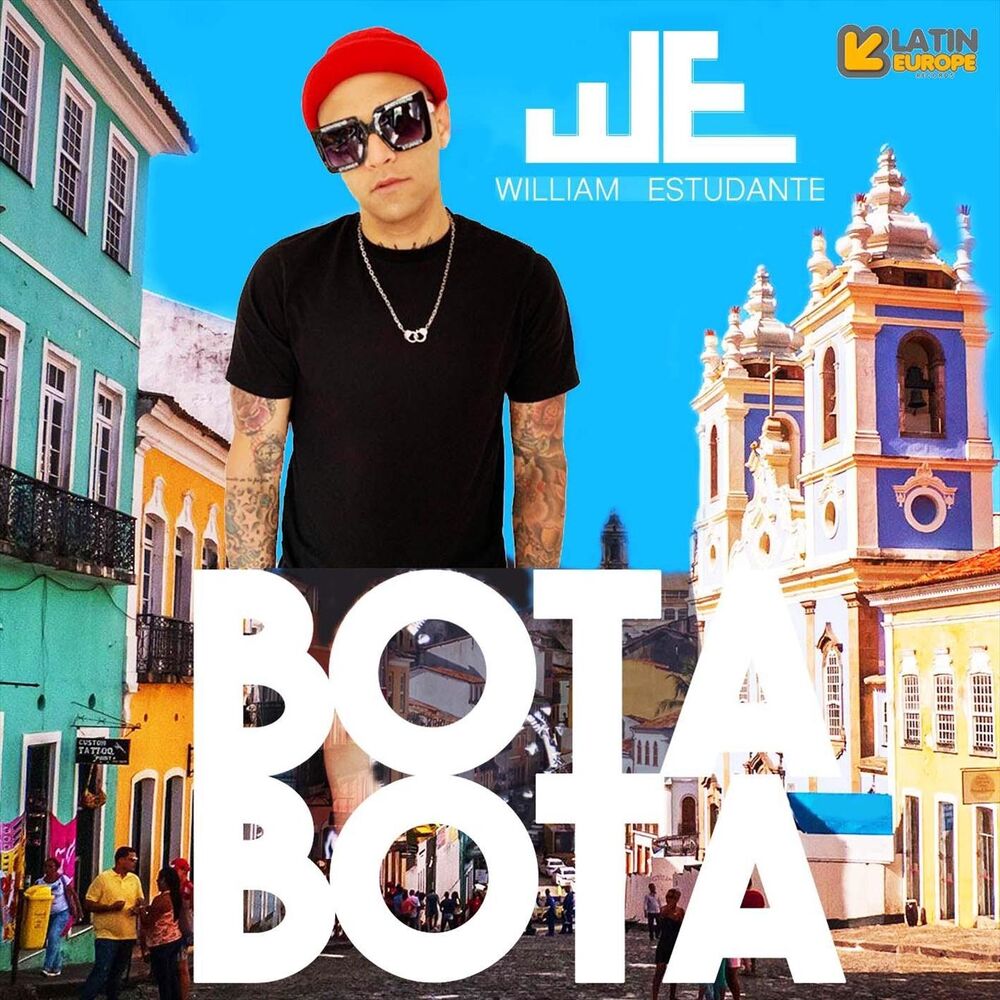 Picture of Bota Bota
