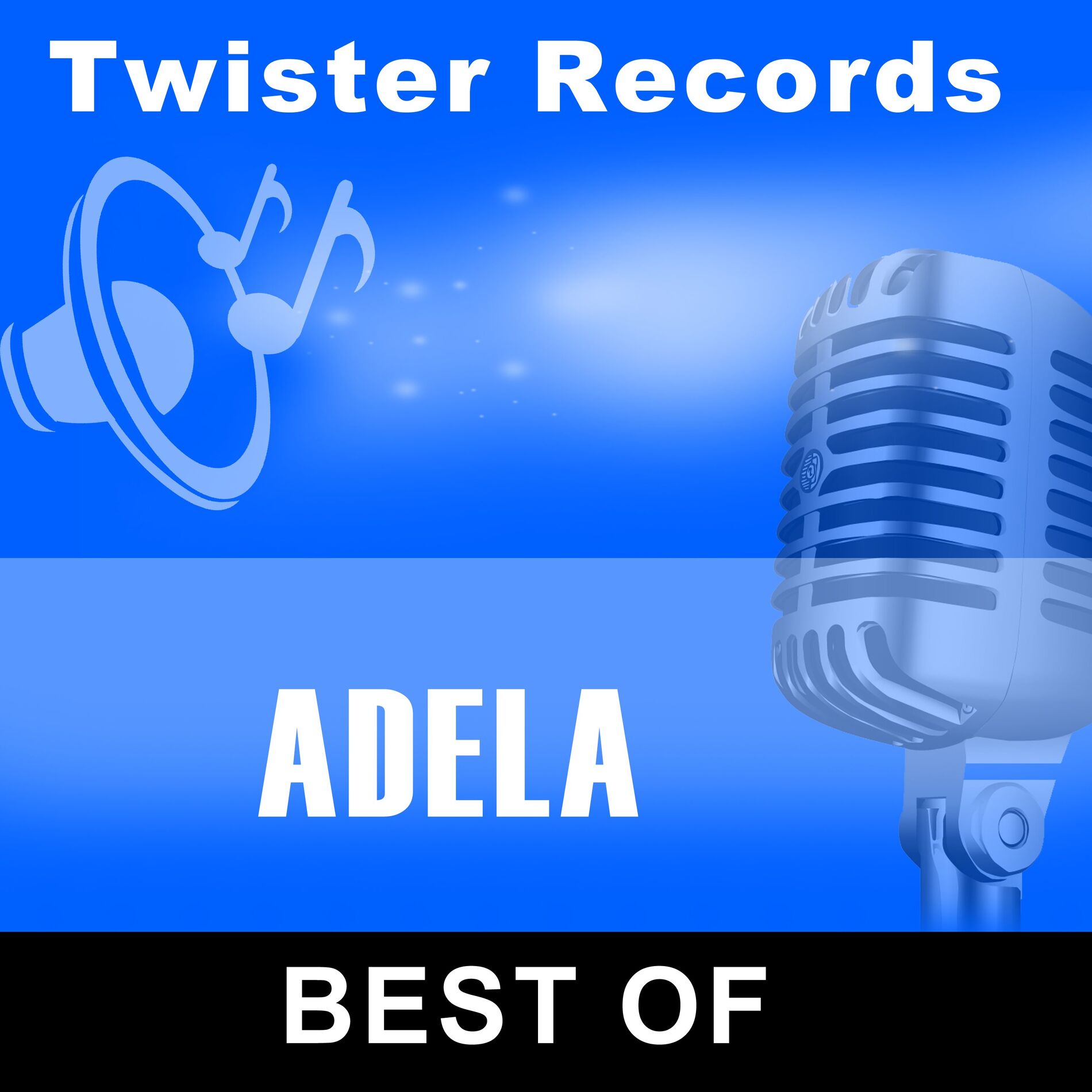 Album cover of BEST OF