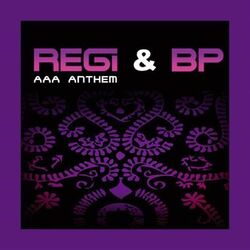 Cover of AAA Anthem