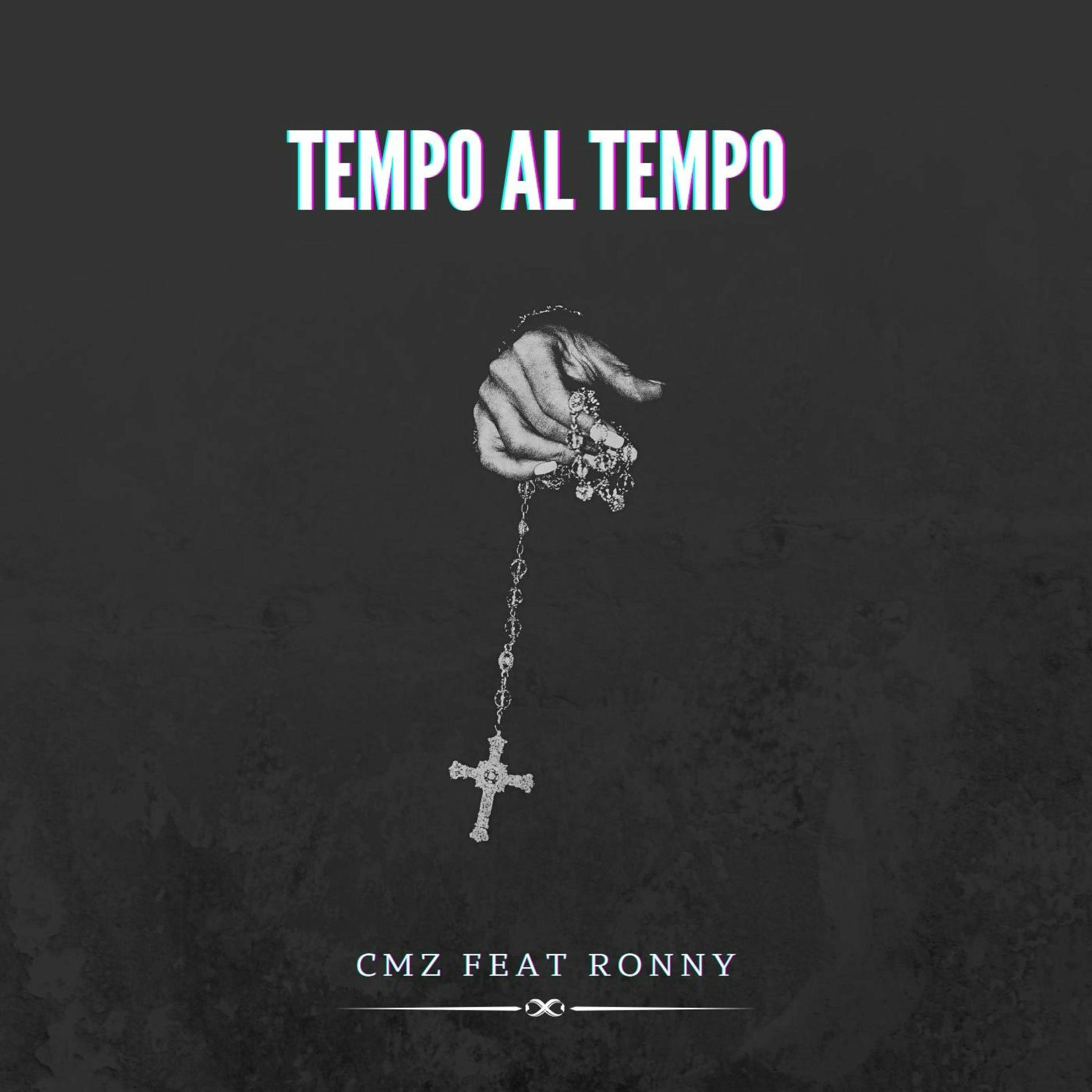 Album cover of Tempo Al Tempo (feat. Ronny)