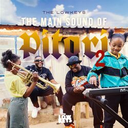 Cover of THE MAIN SOUND OF PITORI 2