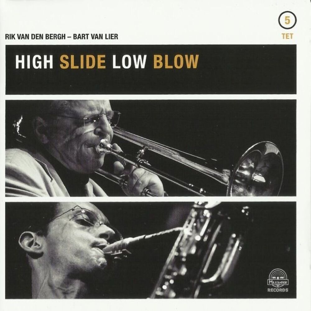 Picture of High Slide Low Blow