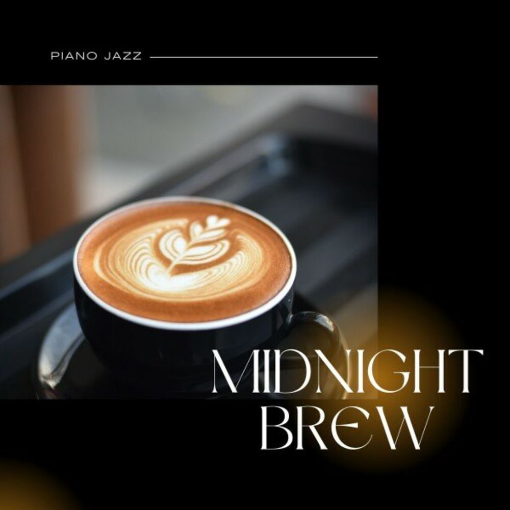 Picture of Midnight Brew: Coffee Shop Jazz