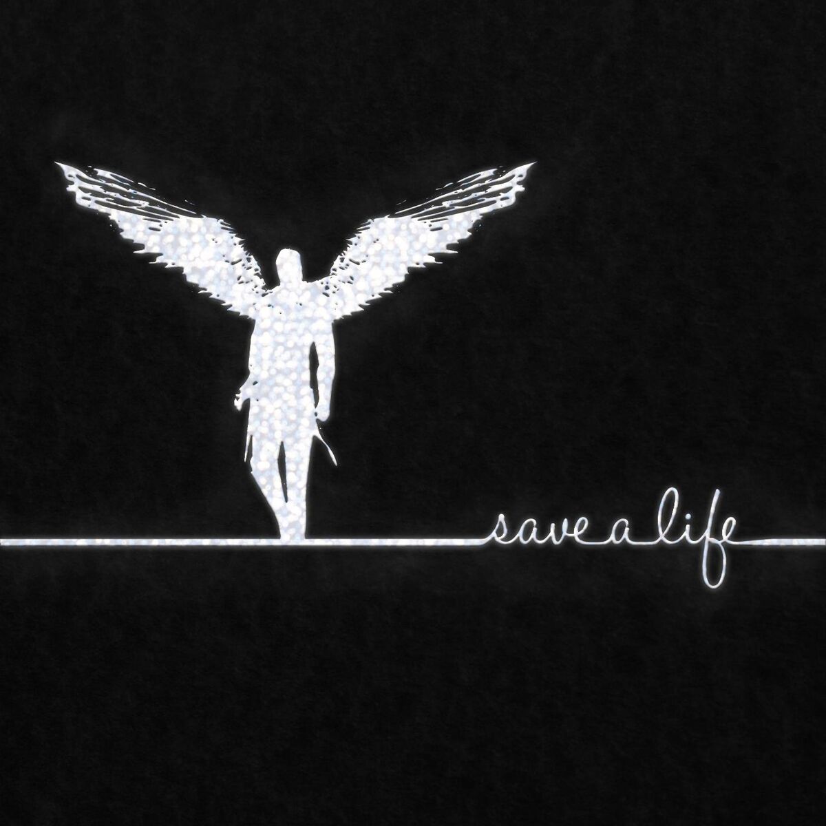 Album cover of Save a Life