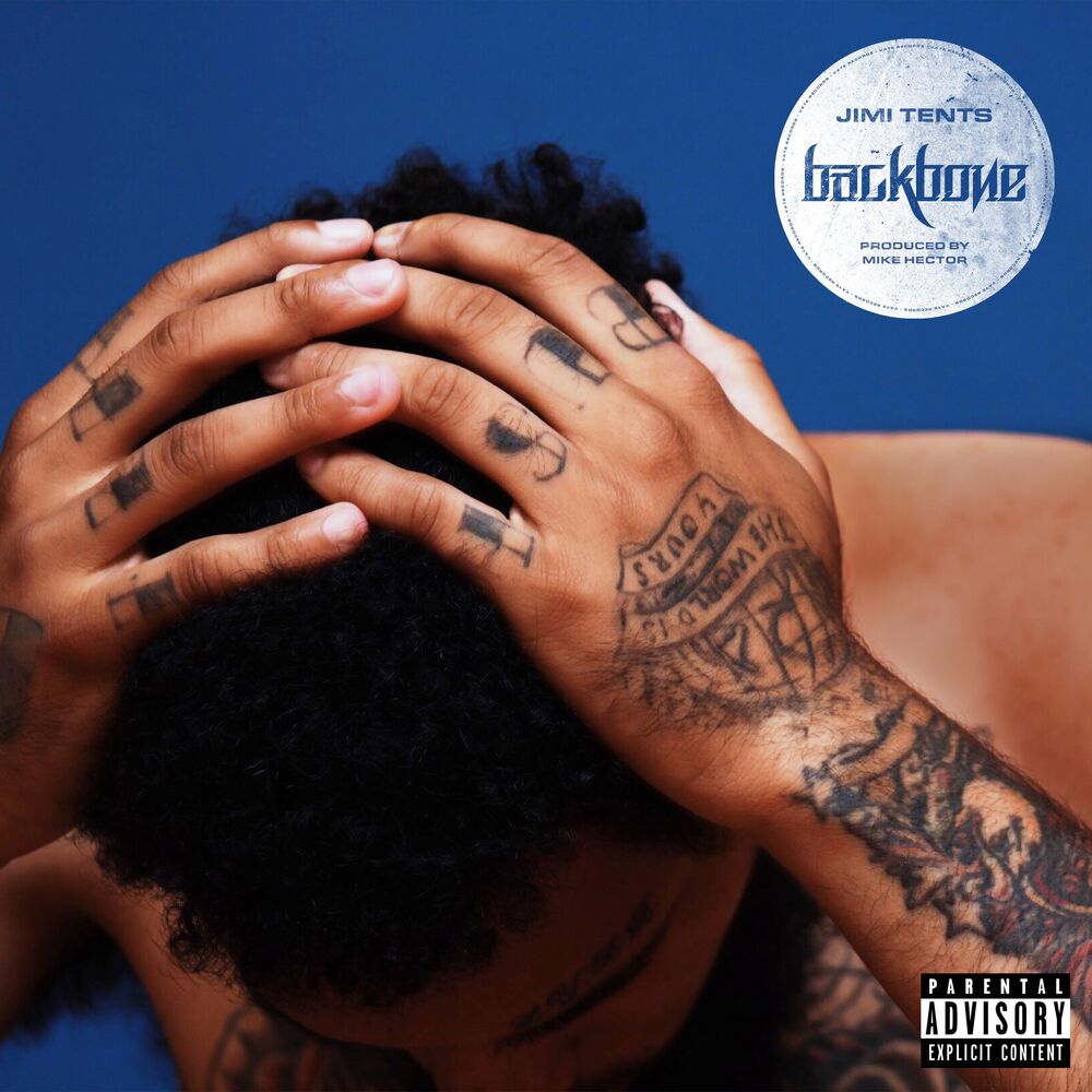Picture of Backbone