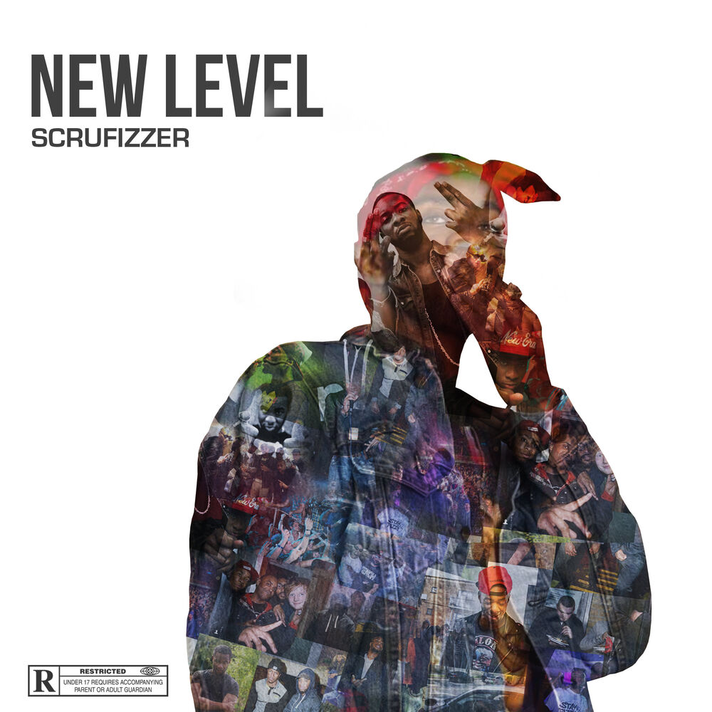Picture of New Level