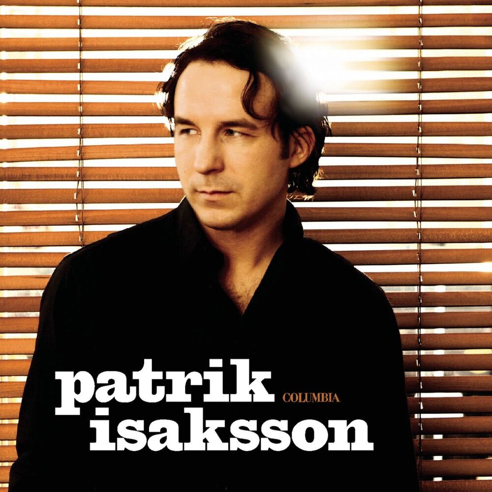 Picture of Patrik Isaksson