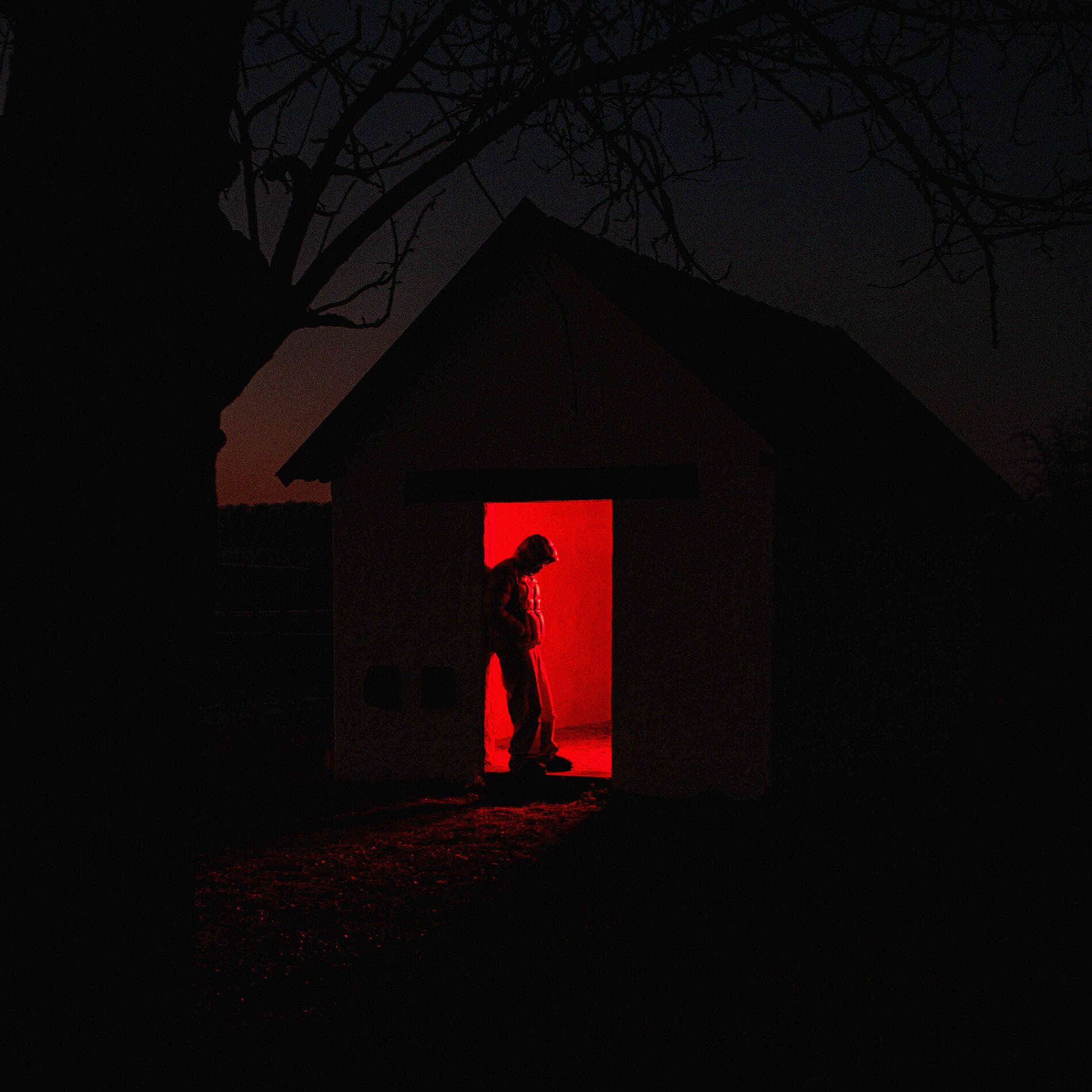 Album cover of stich in mein herz (akustik version)