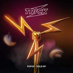 Cover of Gold EP
