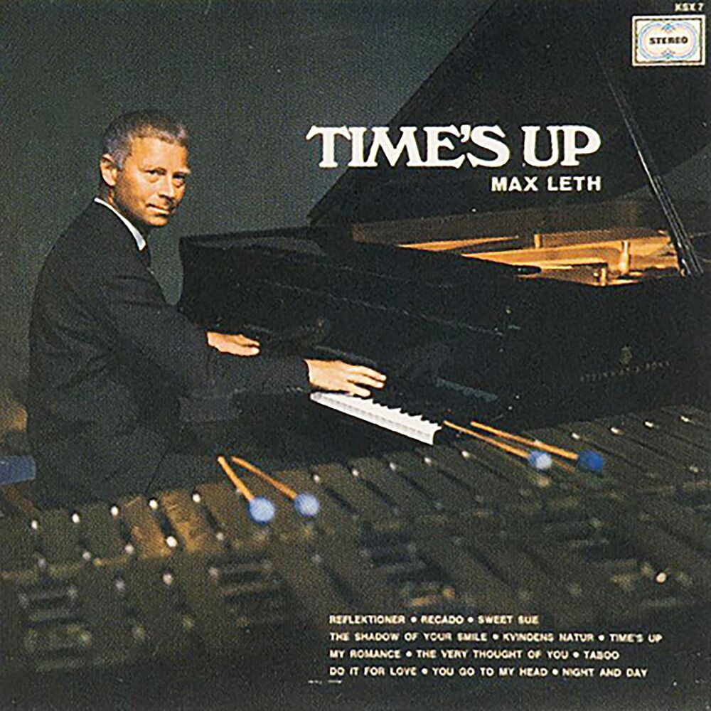 Picture of Time's Up
