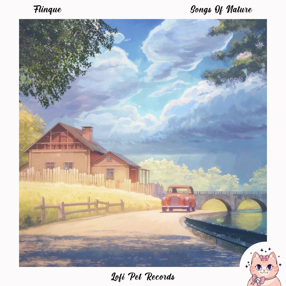 Picture of Songs Of Nature