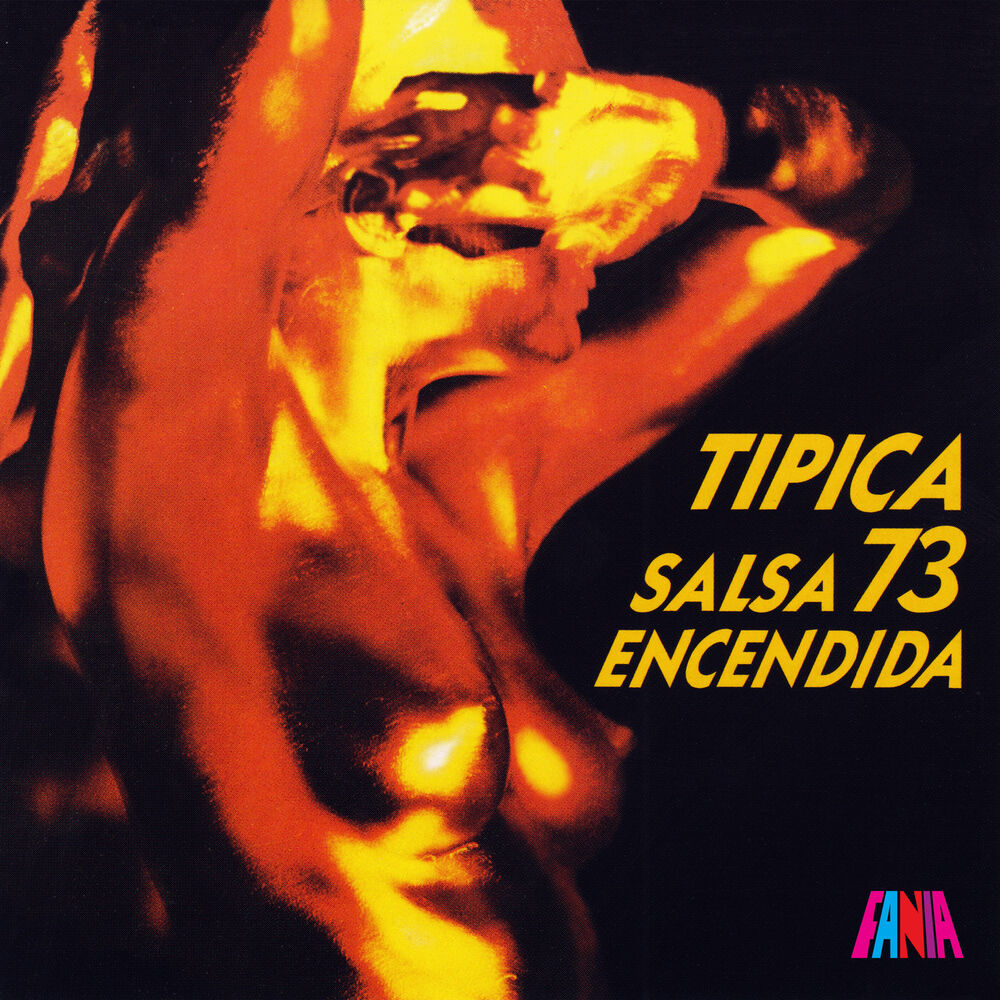Picture of Salsa Encendida