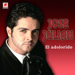 Cover of El Adolorido