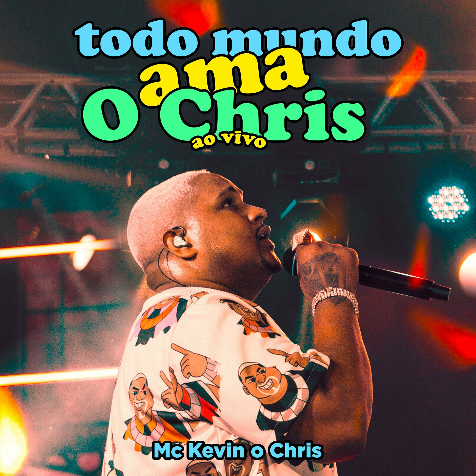 Album cover of Tipo Gin
