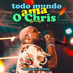 Cover of Todo Mundo Ama O Chris (Ao Vivo)