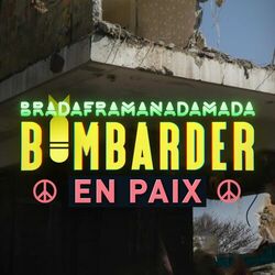 Bombarder en paix