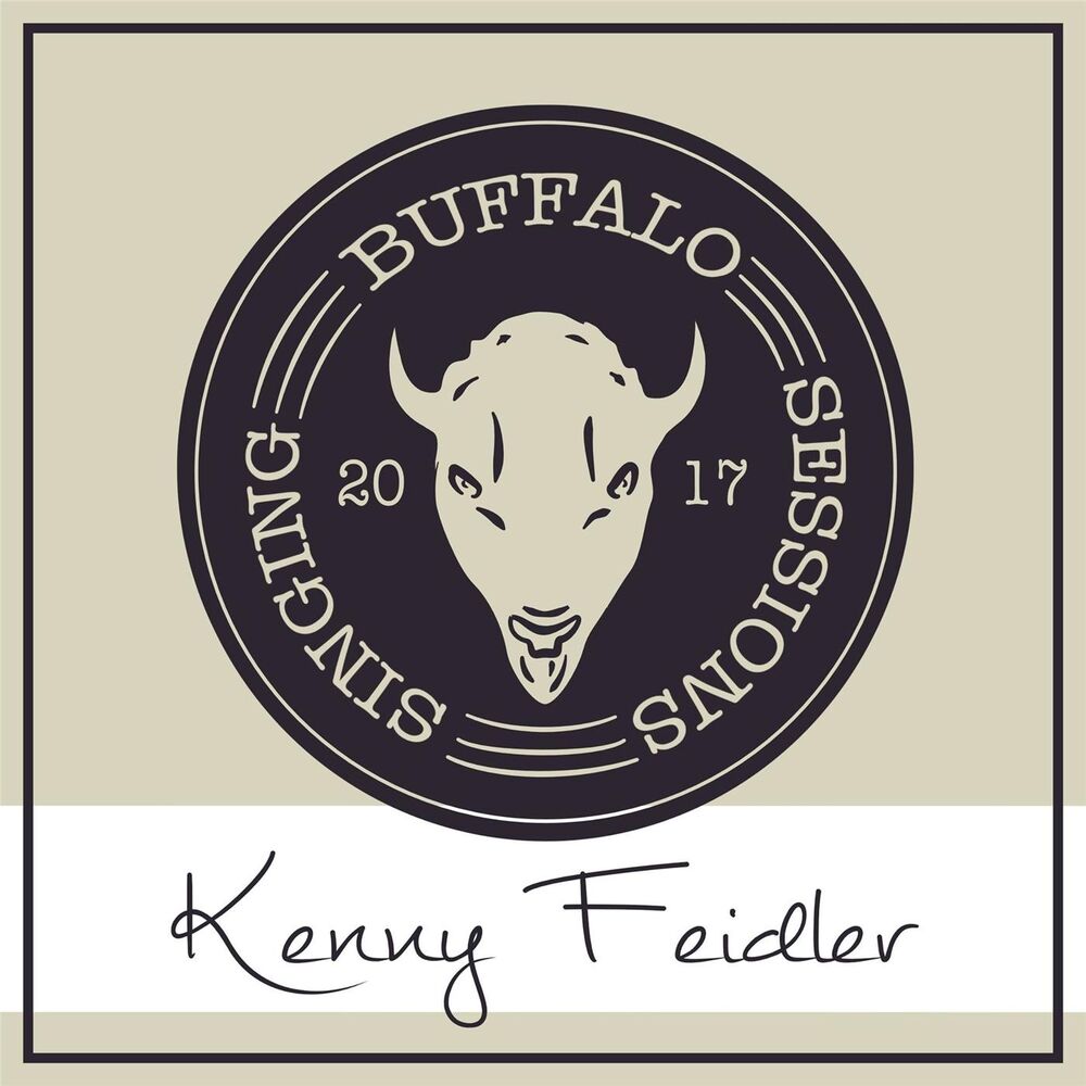 Picture of Singing Buffalo Session - EP
