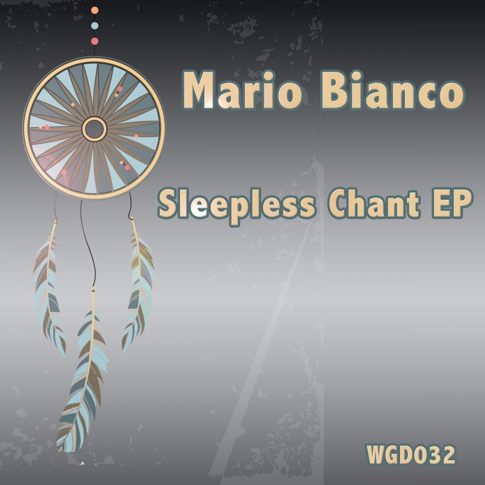 Picture of Sleepless Chant EP