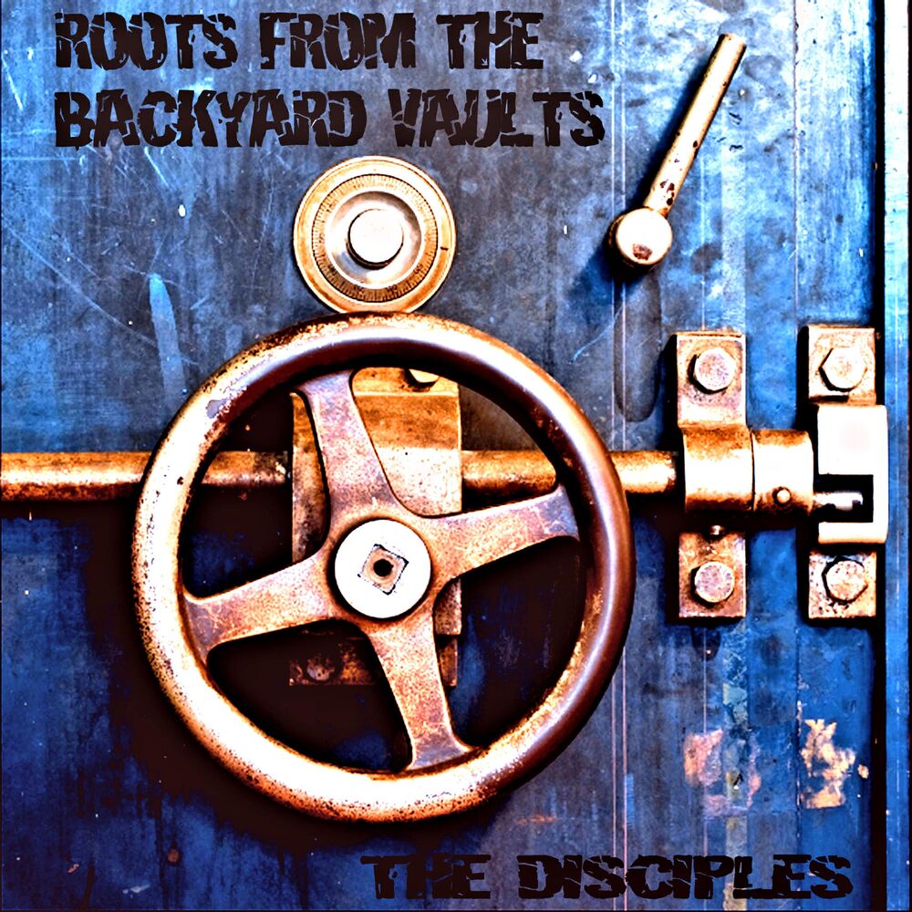 Picture of Roots from the Backyard Vaults