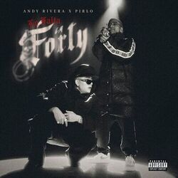 Cover of Le Falta la Forty