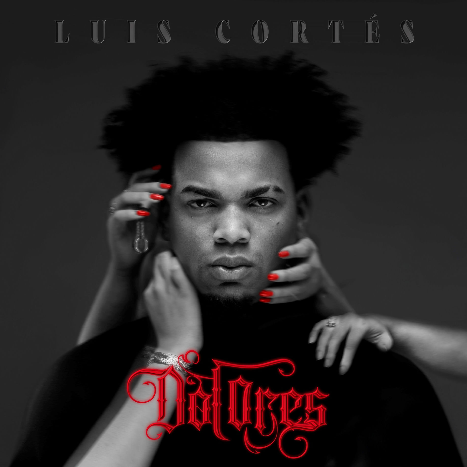 Album cover of DOLORES