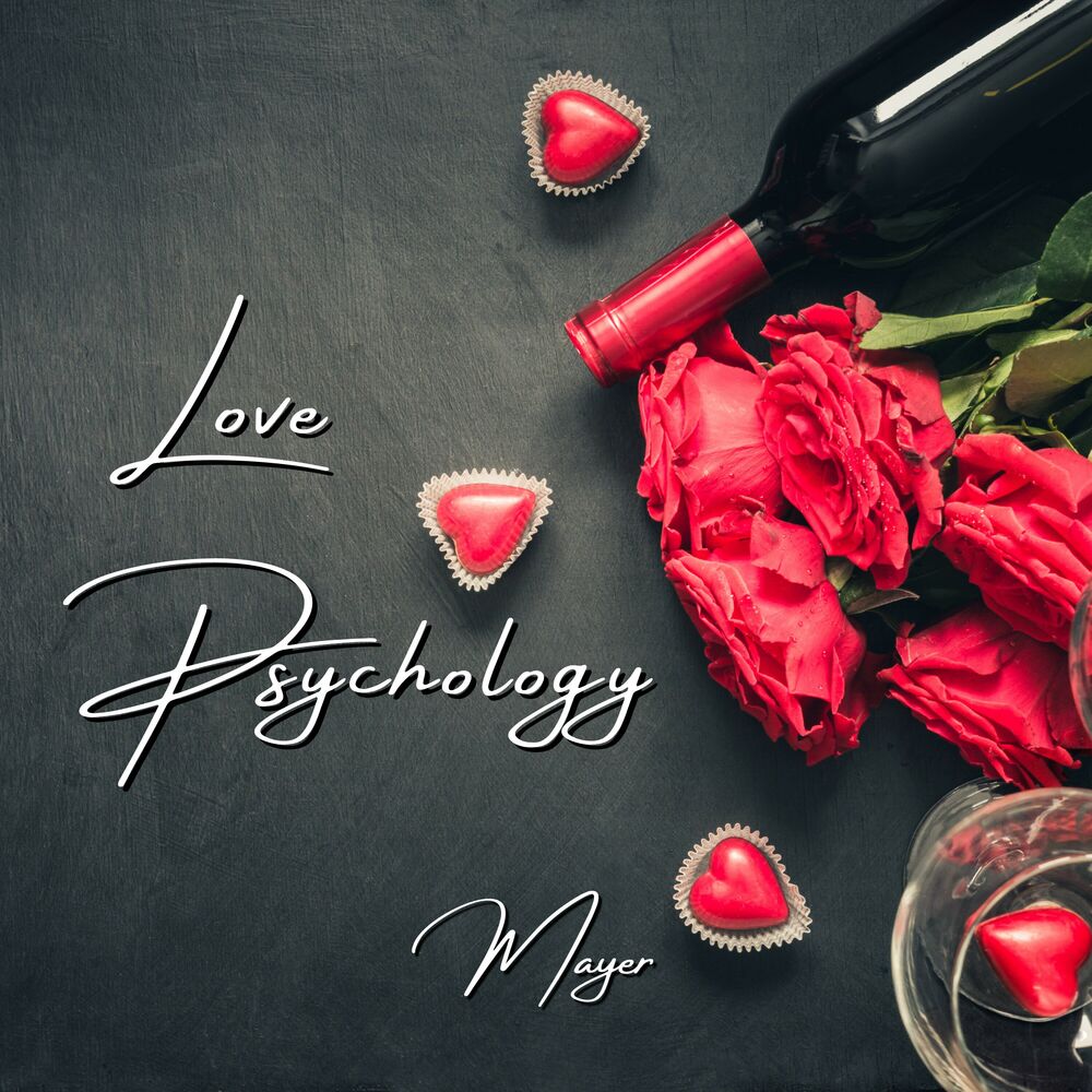 Picture of Love Psychology