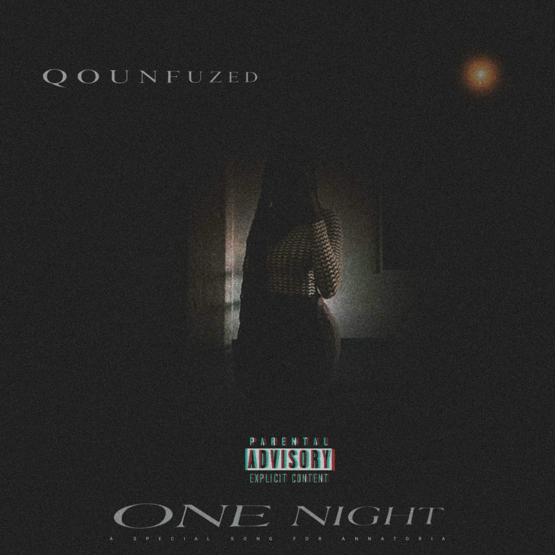 Album cover of One Night