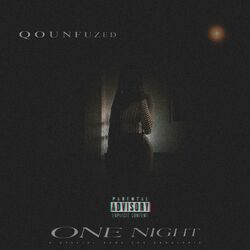 Cover of One Night