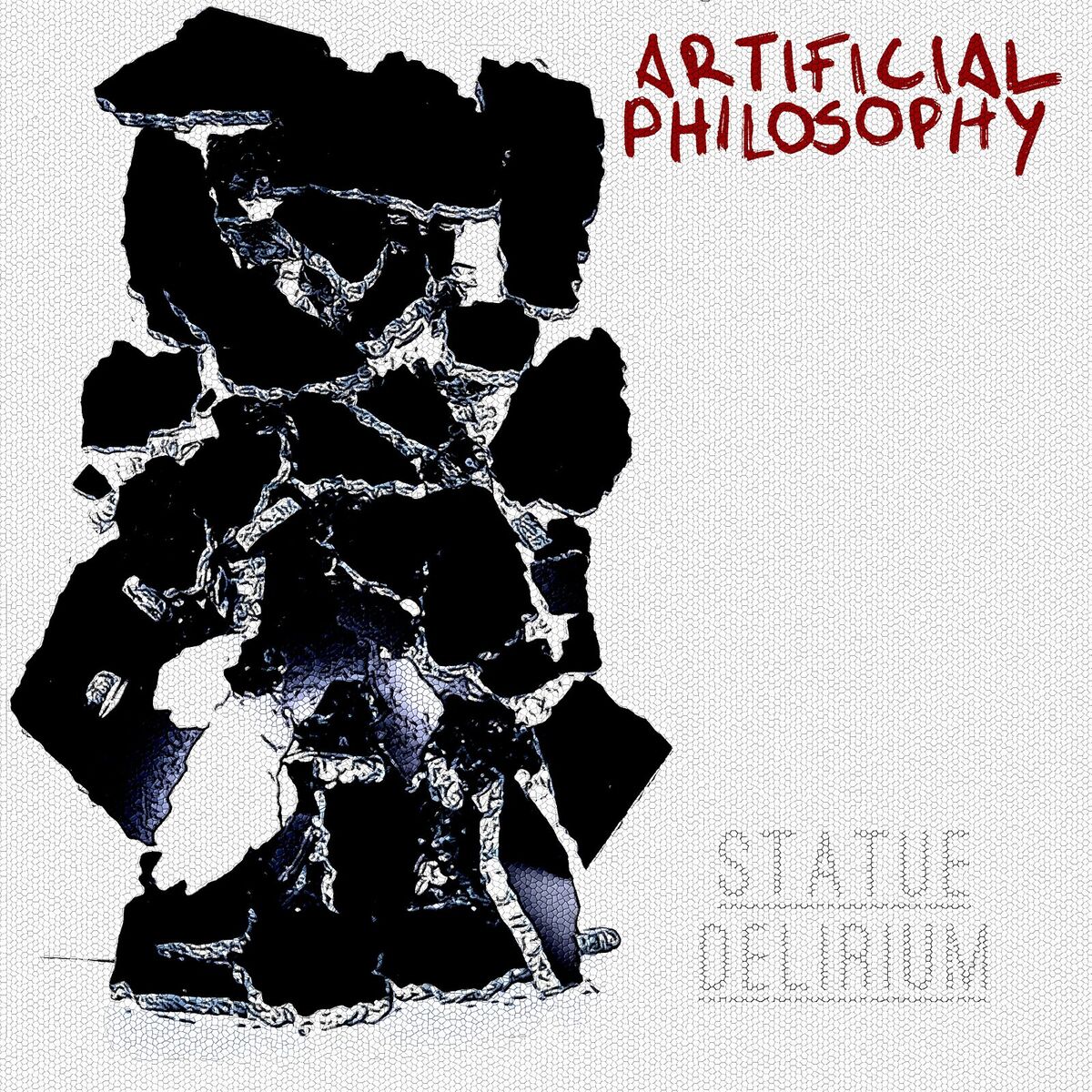 Album cover of Statue Delirium