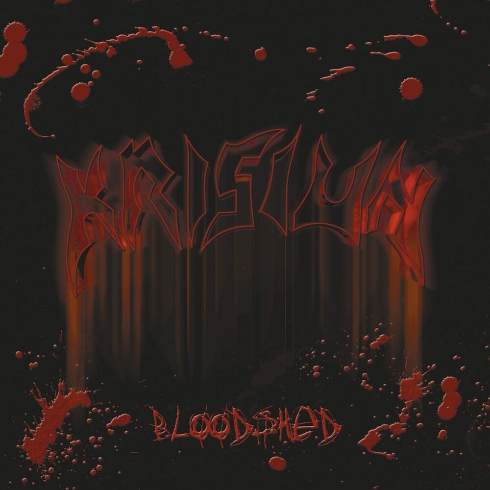 Picture of Bloodshed (New & Rare Tracks)