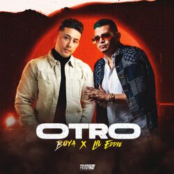 Cover of Otro