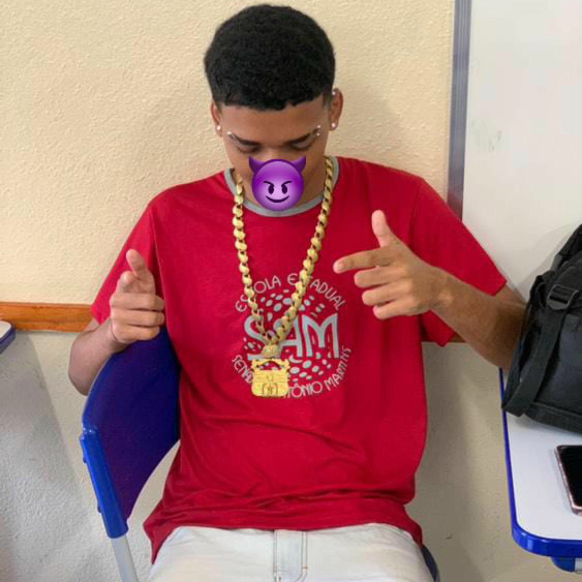 Album cover of MTG TA CHAPADA DE BALINHA X SABOTEI (feat. Mc FG, Mc Debby, Mc Diguinho & Mc Mr. Bim)