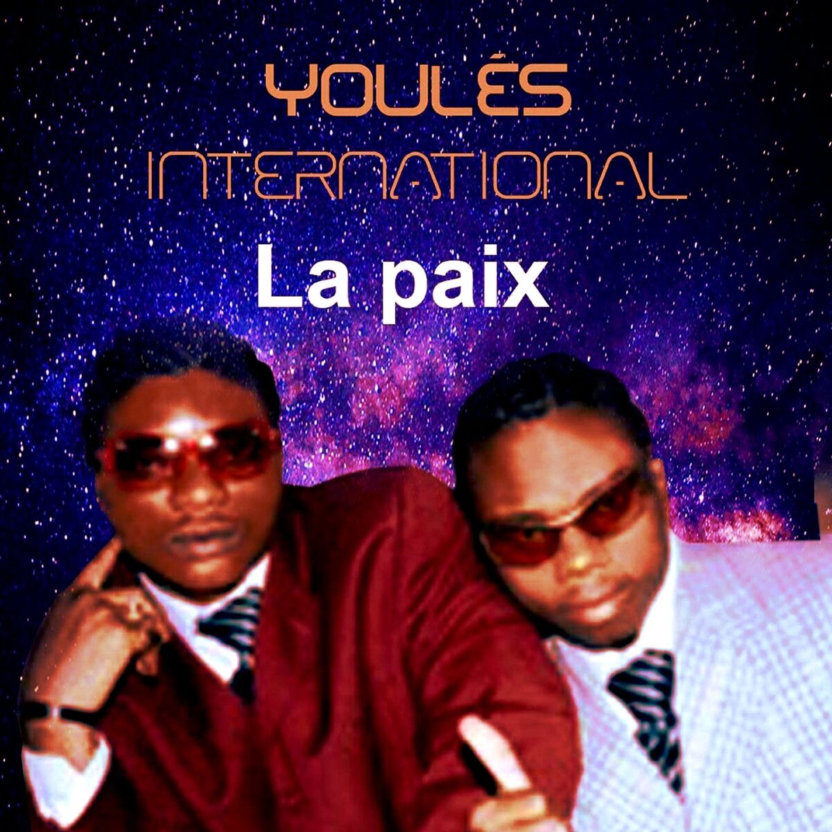 Album cover of Panique générale